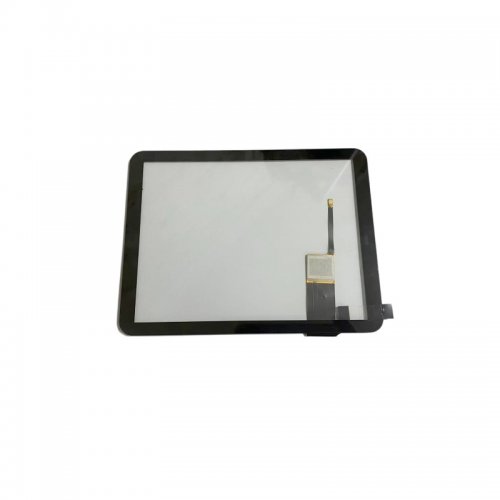 Touch Screen Digitizer Replacement for XTOOL D8 D8BT Scan Tool